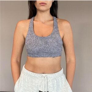 Lululemon top bra